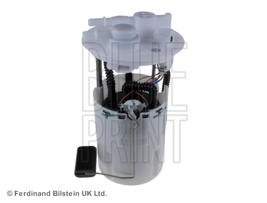 Fuel Feed Unit
